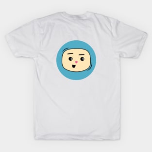 Happy blub T-Shirt